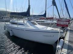 Hunter Ranger 265 Zeiljacht