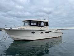 Quicksilver 905 Pilothouse Motoryacht