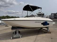 Bayliner 160 Element Motoryacht