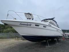 Sealine International F43 Motoryacht