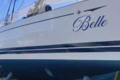 Jeanneau Sun Odyssey 49i Yelkenli yat