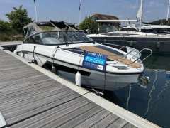 Finnmaster T8 Motoryacht