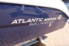 Atlantic 630 Sun Cruiser Motoryacht
