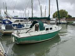 Westerly Centaur 26 Jedrilica
