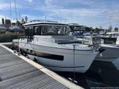 Jeanneau Merry Fisher 895 Sport S2 Yacht à moteur