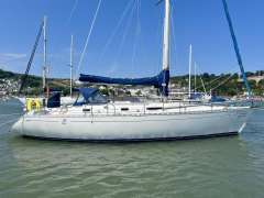 Dufour 38 Classic Segelyacht