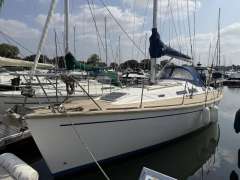 Westerly Ocean 33 Plachetní jachta