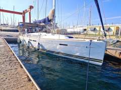 Jeanneau Sun Odyssey 439 Iate à vela