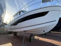Jeanneau MerryFisher 895 S2 Yacht à moteur
