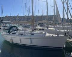 Hanse 341 Yacht à voile