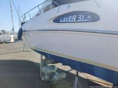 Salpa Laver 31.5 Motoryacht
