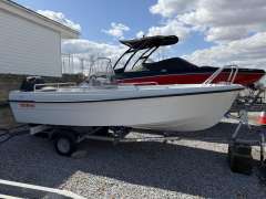 Tehri 450 CC Yacht à moteur