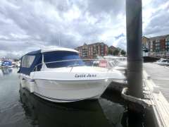 Quicksilver 640 Pilothouse Motoryacht