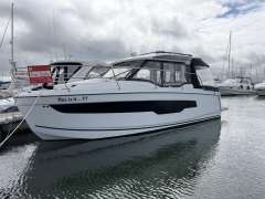Jeanneau Merry Fisher 895 S2 Yacht à moteur