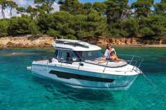 Jeanneau Merry Fisher 795 Series 2 Motoryacht