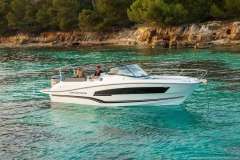 Jeanneau Cap Camarat 7.5 WA Motoryacht