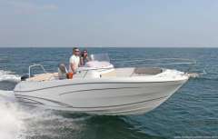 Jeanneau Cap Camarat 7.5 CC Motoryacht