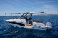 Jeanneau Cap Camarat 9.0 WA Yacht à moteur