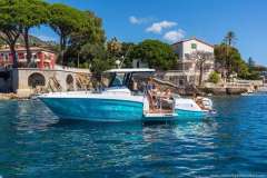 Jeanneau Cap Camarat 9.0CC Yacht à moteur