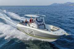 Jeanneau Cap Camarat 7.5CC Motoryacht