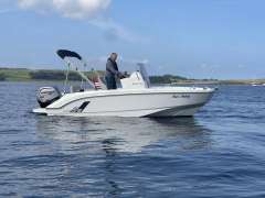 Beneteau Flyer 6 Space Deck Motoryacht