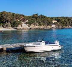 Jeanneau Cap Camarat 6.0 CC Motoryacht