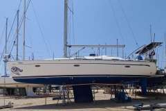 Bavaria Cruiser 42 Segelyacht