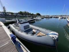 BRIG RIBs Eagle 6.7 Motoryacht