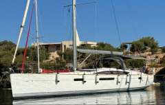 Jeanneau 58 Sejlyacht