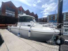 Beneteau Antares 620 Motoryacht