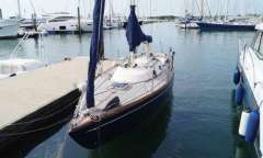 Ranger 9.90 Zeiljacht