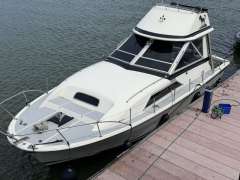 Grand Banks Laguna 33 Motoryacht