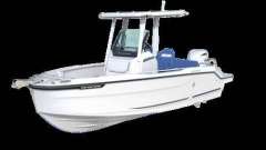 Jeanneau Cap Camarat 6.0 CC Motoryacht
