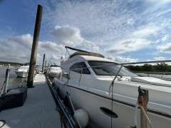 Rodman 41 Yacht B Motoryacht
