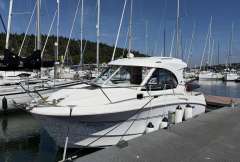 Beneteau Antares 8 Motoryacht