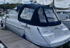Sealine International 310 Ambassador Motoryacht