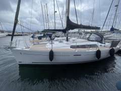 Beneteau Oceanis 34 Segelyacht