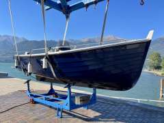 Nautica Belatti SEICENTO Gozzo