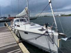 Hanse 385 Segelyacht
