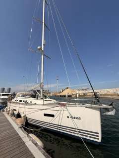 X-Yachts Xc 45 Zeiljacht