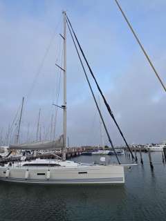 X-Yachts Xp-50 Yacht a vela