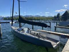 Brenta 30 Daysailer