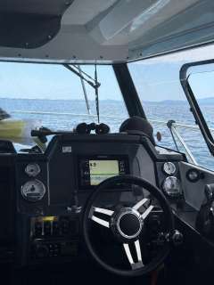 Parker 790 Explorer