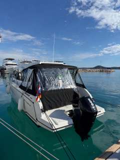Parker 790 Explorer
