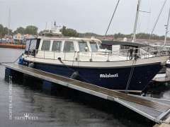 KENT 33 CRUISER