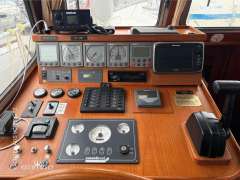 KENT 33 CRUISER