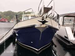KENT 33 CRUISER