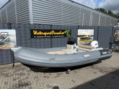 Selva D.500 RIB laiva