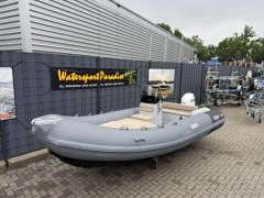 Selva D.500 RIB