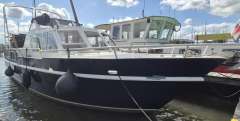 Beachcraft 10.5 AK Motorjacht